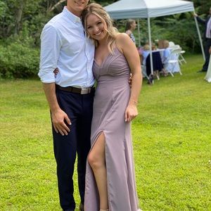 Azazie Hailey Bridesmaid dress